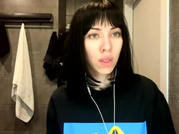 Screen Grab from jazminedorn