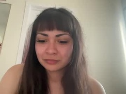 Screen Grab from jazzy_lux