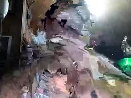 Screen Grab from jdavis88cc
