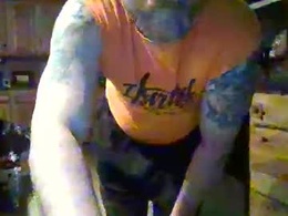 Screen Grab from jearnold44
