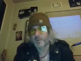 Screen Grab from jeepster9