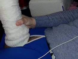 Screen Grab from jeffawee