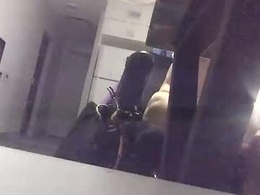 Screen Grab from jeffbeau