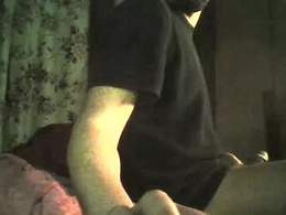 Screen Grab from jeffblackzilla