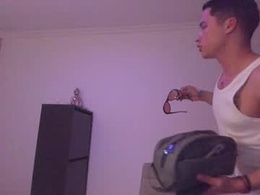 Screen Grab from jehan_daniel