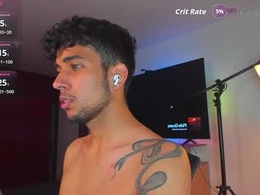 Screen Grab from jei_cox