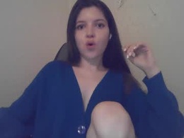 Screen Grab from jen_heloise