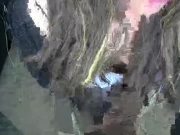 Screen Grab from jencrossdresser008