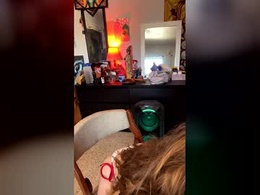 Screen Grab from jenellehayesxoxo