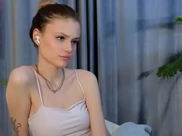 Screen Grab from jenifercloudy