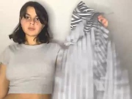 Screen Grab from jeniseswire