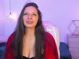 Screen Grab from jennaa_cooper
