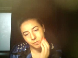 Screen Grab from jennamolbertyy