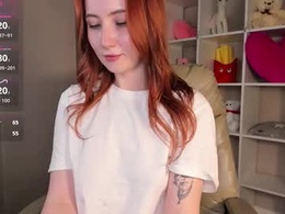 Screen Grab from jennie_cartera