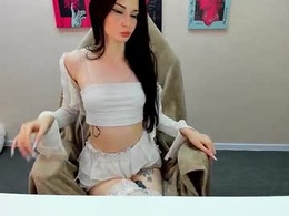 Screen Grab from jennie_hunter