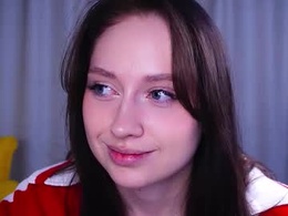 Screen Grab from jenniedyen