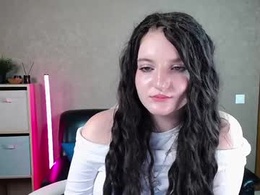 Screen Grab from jennifer_hefner