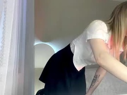 Screen Grab from jennifertith