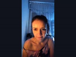 Screen Grab from jenniferxsweet