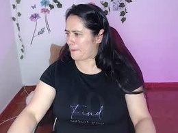 Screen Grab from jenny__666