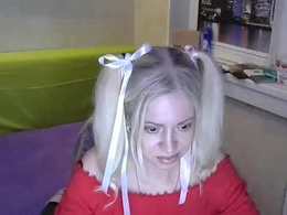 Screen Grab from jenny_candy3