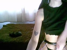 Screen Grab from jenny_davie