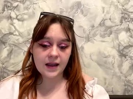 Screen Grab from jenny_kiss_