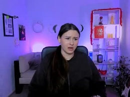 Screen Grab from jenny_rill