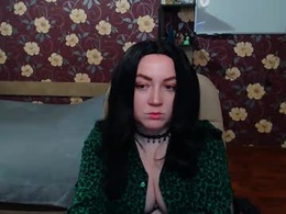 Screen Grab from jenny_z