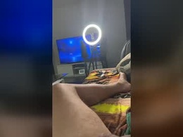 Screen Grab from jennyafterdark