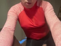 Screen Grab from jennygrlx