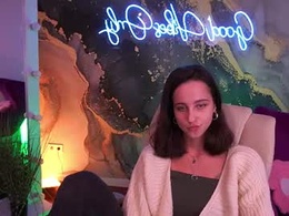 Screen Grab from jennymyluv