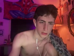 Screen Grab from jeremy_angel