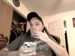 Screen Grab from jerkingjoe38