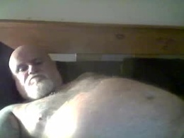 Screen Grab from jerkmate6666