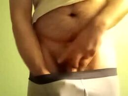 Screen Grab from jerkncum1