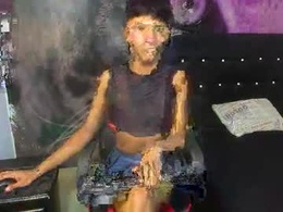 Screen Grab from jero_tease_s7s