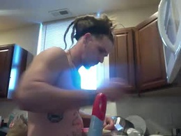 Screen Grab from jeromesstattoos
