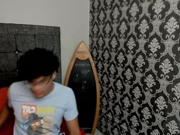 Screen Grab from jerry_twink