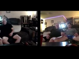 Screen Grab from jerseyguys4shore