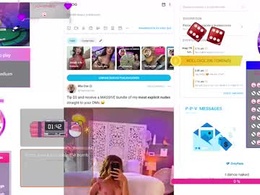 Screen Grab from jesicajesburton