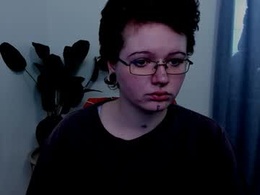 Screen Grab from jesika_hotty