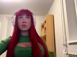 Screen Grab from jesikahunter