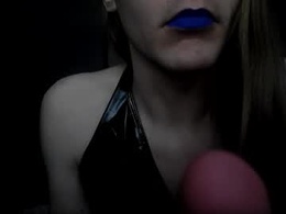 Screen Grab from jess_demoness