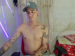 Screen Grab from jess_sss