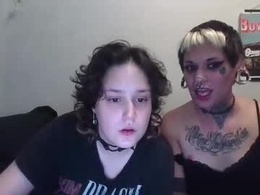 Screen Grab from jessandpup