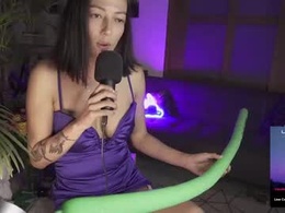 Screen Grab from jessi_dreams