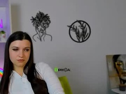 Screen Grab from jessi_lady1