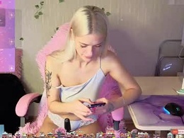 Screen Grab from jessi_queen21