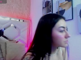 Screen Grab from jessica_green_